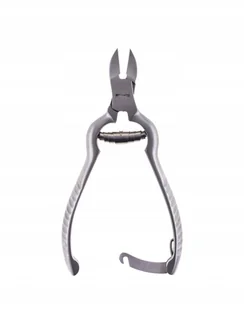 Cęgi Classic do wrastających paznokci dł.14cm - Akcesoria do paznokci - miniaturka - grafika 2