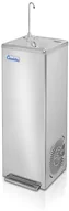 Dystrybutory wody dla firm - Canaletas Fontanna wody pitnej M-2ALVPE sterowana pedałem, bez zmian temp. M-2ALVPE - miniaturka - grafika 1