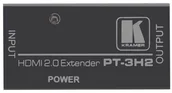 Konwertery sieciowe i transceivery - Kramer Electronics PT-3H2 - miniaturka - grafika 1