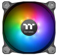 Wentylatory komputerowe - Thermaltake Pure 14 ARGB Sync Radiator Fan TT Premium Edition (CL-F080-PL14SW-A) - miniaturka - grafika 1