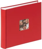 Albumy fotograficzne - Walther ALBUM Fun ME-110-R (ME110R) - miniaturka - grafika 1
