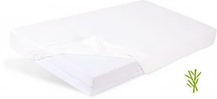 BabyMatex Prześcieradło BAMBOO 5O39DD 5O39DD SAM One size - Prześcieradła dla dzieci - miniaturka - grafika 2