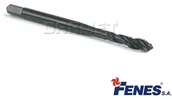 Gwintowniki - HSS Gwintownik maszynowy OPTI do gwintu metrycznego M6, nieprzelotowy (RM 800), DIN-371 E OX - FENES 0641-305-010-060 - miniaturka - grafika 1