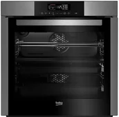 Piekarniki do zabudowy - Beko BVM36400XCS - miniaturka - grafika 1