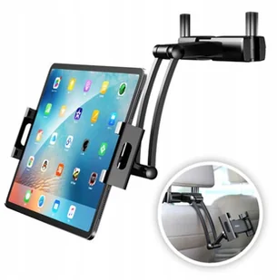 Uchwyt Samochodowy Na Tablet Do Galaxy Tab S3/S4 - Akcesoria do tabletów i e-booków - miniaturka - grafika 15