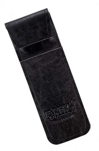 Poniks Poniks etui pokrowiec na brzytwę nóż chiński czarne GK020 - Brzytwy fryzjerskie Poniks Poniks etui pokrowiec na brzytwę nóż chiński czarne GK020 - Brzytwy fryzjerskie - miniaturka - grafika 1