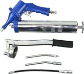 Smarownice i olejarki - GEKO Towotnica pneumatyczno-ręczna vx5281 - miniaturka - grafika 1