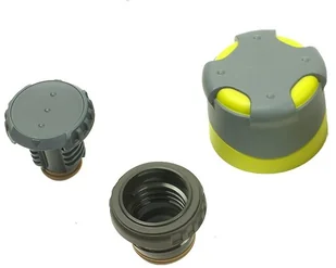 Thermos Termos z kubkiem do warunków ekstremalnych 500 ml stalowy 150072 - Termosy - miniaturka - grafika 4