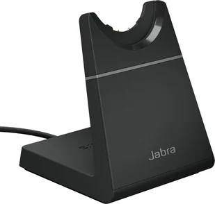 Jabra Jabra Evolve2 65 Deskstand USB-A Black 14207-55 - Baterie i akcesoria - miniaturka - grafika 3