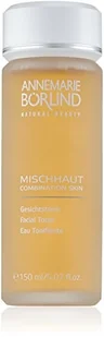 Annemarie Börlind Annemarie boerlind skóry mieszanej Femme/woman, Tonic twarzy, 1er Pack (1 X 150 ML) 4011061006418 - Toniki i hydrolaty do twarzy Annemarie Börlind Annemarie boerlind skóry mieszanej Femme/woman, Tonic twarzy, 1er Pack (1 X 150 ML) 4011061006418 - Toniki i hydrolaty do twarzy - miniaturka - grafika 1