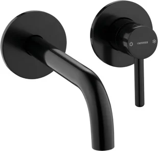 Omnires Y Y1215HBL - Baterie umywalkowe - miniaturka - grafika 3