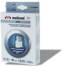 Meliconi Magnetyczny zmiękczacz wody MELICONI SOS Calcare - Akcesoria i części do pralek i suszarek - miniaturka - grafika 3