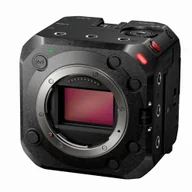 Kamery cyfrowe - Panasonic Lumix DC-BS1HE - miniaturka - grafika 1