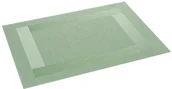Obrusy i serwetki - Tescoma Podkładka FLAIR FRAME 45x32 cm, zielona - miniaturka - grafika 1