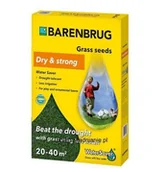 Trawy i trawniki - Barenbrug Trawa Odporna na Suszę Water Saver Dry & Strong 15kg nbar6 - miniaturka - grafika 1