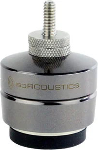 IsoAcoustics IsoAcoustics Gaia III - Inne akcesoria audio-wideo - miniaturka - grafika 2