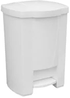 Kosze na śmieci - Merida Kosz Na Śmieci 20 L Otwierany Przyciskiem - miniaturka - grafika 1