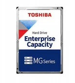 Dyski serwerowe - Dell Toshiba Mg Sas 16TB MG08SCA16TE - miniaturka - grafika 1