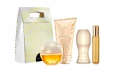 Zestawy perfum damskich - AVON Zestaw Incandessence _ Woda 50ml + 3 produkty - miniaturka - grafika 1