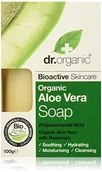 Akcesoria do golenia męskie - DR Organic 6er Set Aloe Vera 600 gr, cena/100 gr mydło: 3.32 EUR DRC08002_-100 gr - miniaturka - grafika 1