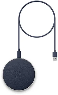 Bang & Olufsen Beoplay bezprzewodowa podkładka do ładowania, indigo blue - Ładowarki do telefonów - miniaturka - grafika 2