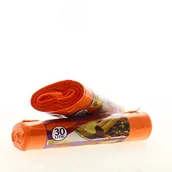 Worki na śmieci - Frio Worek  worki na śmieci C/Man przyprawy 30 L  [6 sztuka] - miniaturka - grafika 1