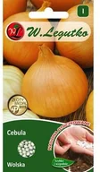 Nasiona i cebule - Legutko Cebula Wolska 200szt otoczkowane - miniaturka - grafika 1