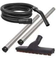 Akcesoria do odkurzaczy - EINHELL Wąż ssawka rura Bt-vc 1450 1250 1500 Inox - miniaturka - grafika 1