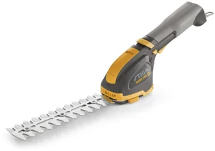 Stiga SGM 102 AE - Nożyce do trawy - miniaturka - grafika 10