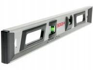 Poziomice, łaty, miary - Sola Hpl Poziomnica Precyzyjna 75cm Masa 1181g/m - miniaturka - grafika 1