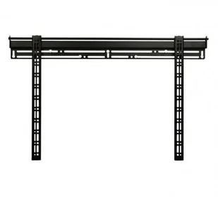 B-Tech BT8422/B profesjonalną płaski ekran  uchwyt ścienny (standard, zgodne ze standardem VESA 800 X 500 MM) Czarny 5019318084256 - Uchwyty do telewizora - miniaturka - grafika 2