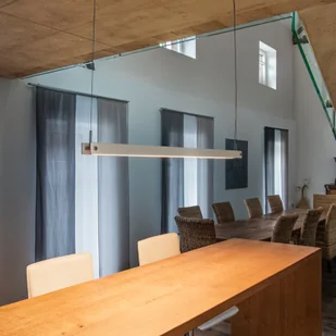 SLV Noya PD lampa wisząca LED, biała - Lampy sufitowe - miniaturka - grafika 3