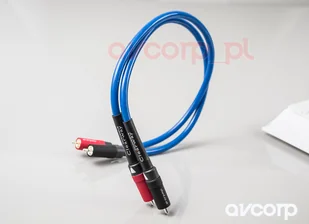 Chord Company Clearway - RCA Clearway - RCA (DNP-800NE BLACK) - Kable - miniaturka - grafika 2