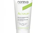 Kremy do twarzy - Noreva Laboratories ACTIPUR krem do twarzy do skóry wrażliwej, skłonnej do trądziku, 30 ml - miniaturka - grafika 1