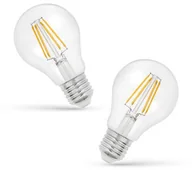 Żarówki LED - Spectrum LED GLS E-27 230V 4W COG WW WOJ13876 - miniaturka - grafika 1