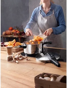 WMF Szybkowar 4,5 l Perfect 0792629990 - Szybkowary - miniaturka - grafika 6