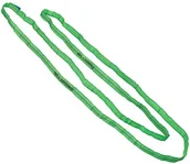 Akcesoria do lutowania - Connex pas nośny okrągły, 2 m X 50 MM, sprawdzone przez tüv, poliester b34423 B34423 - miniaturka - grafika 1