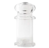 Wyposażenie lokali gastronomicznych - Olympia Solniczka | średnica 61x(H)135mm CE317 - miniaturka - grafika 1