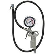 Akcesoria pneumatyczne - Gude Pompowanie opon 10/1 - miniaturka - grafika 1