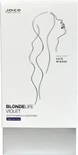 Zestawy kosmetyków damskich - Joico Zestaw Blonde Life Violet - miniaturka - grafika 1