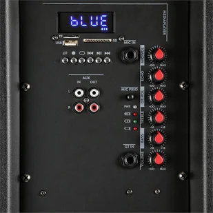 Fenton FT215LED - Power audio - miniaturka - grafika 6