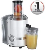 Sokowirówki - Russell Hobbs Ultimate 3-in-1 22700-56 - miniaturka - grafika 1