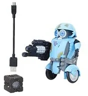 Transformers STARTER AUTOBOT - Figurki dla dzieci - miniaturka - grafika 3