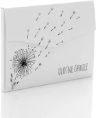 Teczki i skoroszyty - Teczka dmuchawce na zdjęcia 15x23 - miniaturka - grafika 1