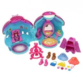 Domki dla lalek - DUMEL Lum Lums Domek z Akcesoriami - miniaturka - grafika 1