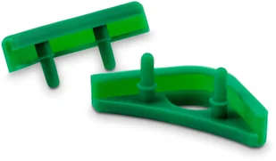 Noctua Podkładki antywibracyjne, 16 sztuk NA-SAVP1.green - Tuning komputera - akcesoria - miniaturka - grafika 3