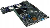 Płyty główne serwerowe - Dell 01U847 Płyta 2x Socket 603 Ddr Poweredge 2650 - miniaturka - grafika 1