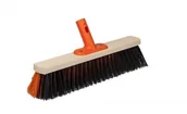 Miotły, szufle, mopy - KLIK Szczotka uniwersalna HYBRYDA 50cm - miniaturka - grafika 1