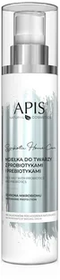 Apis Professional Mgiełka do twarzy z probiotykami i prebiotykami Synbiotic Home Care 150 ml - Toniki i hydrolaty do twarzy - miniaturka - grafika 2