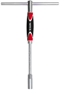 Yato Klucz typu t z obrotową rączką 8 mm YT-1552 - Klucze i nasadki - miniaturka - grafika 2